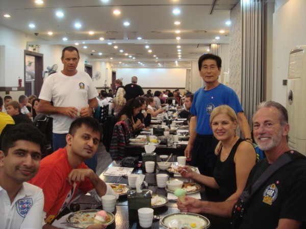 Korean Seminar